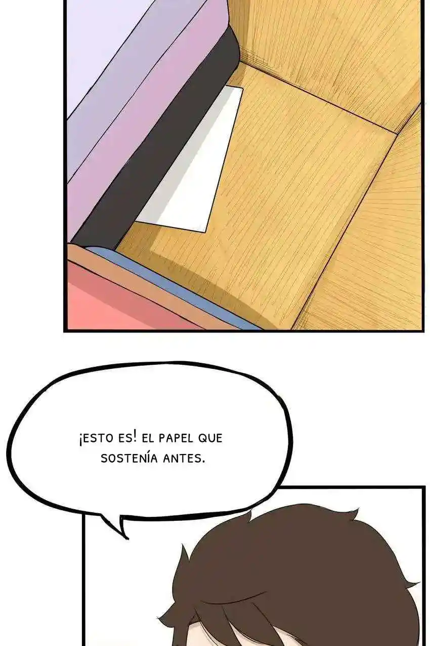 Poor Father And Daughter - Capítulo 141 - Página 33 - LectorTMOo