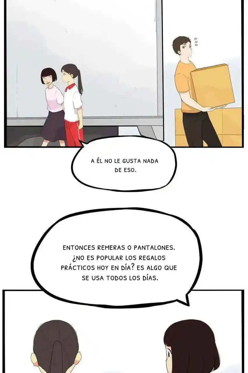 Poor Father And Daughter - Capítulo 142 - Página 3 - LectorTMOo