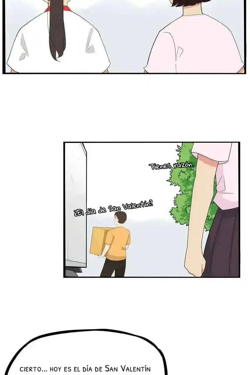 Poor Father And Daughter - Capítulo 142 - Página 4 - LectorTMOo
