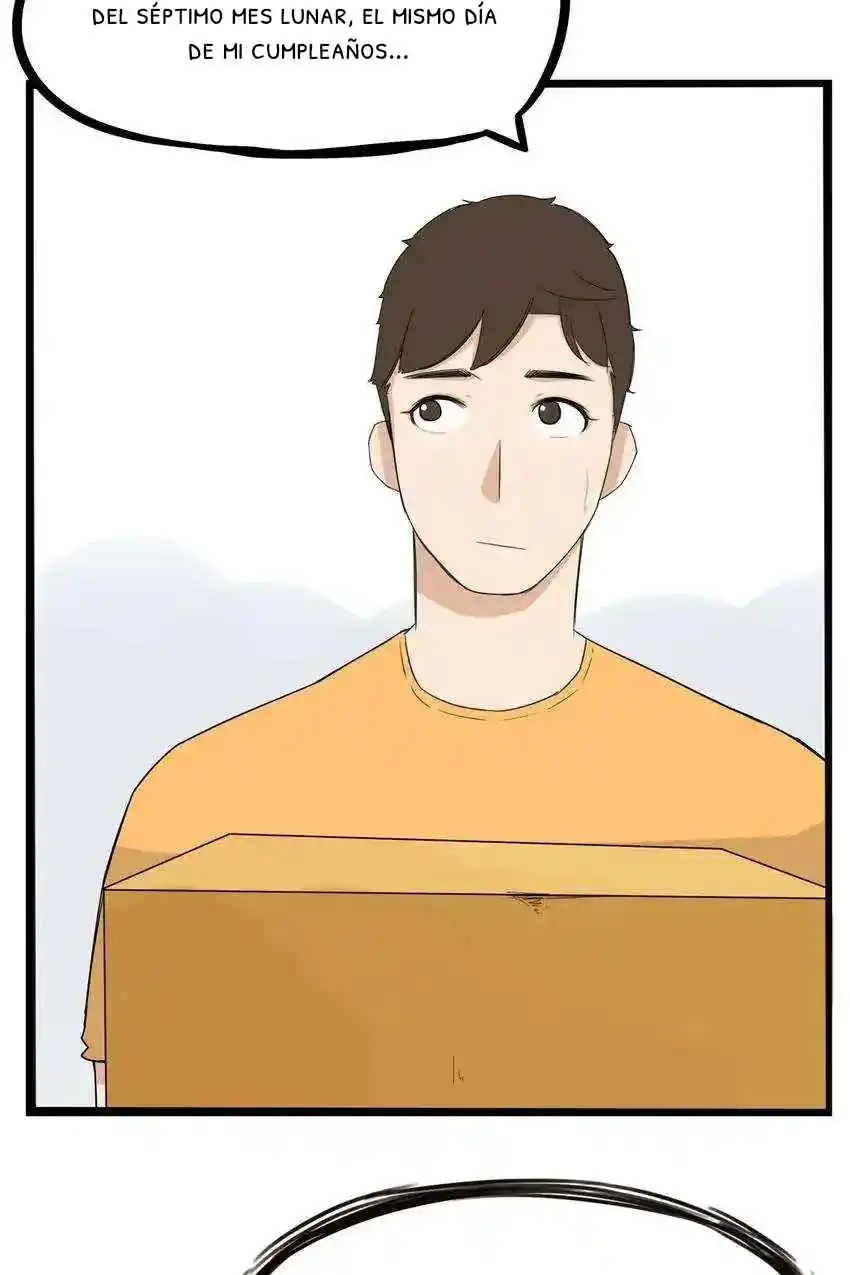 Poor Father And Daughter - Capítulo 142 - Página 5 - LectorTMOo
