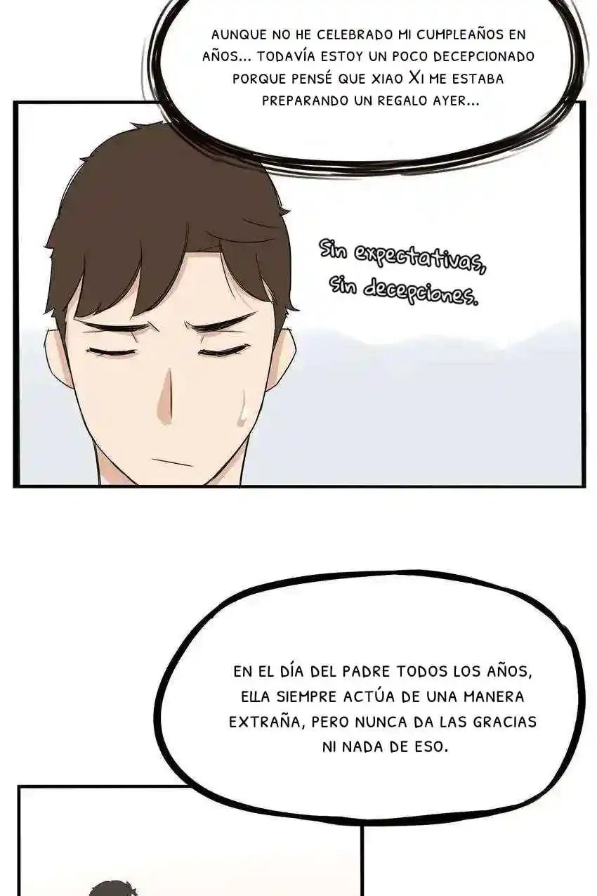 Poor Father And Daughter - Capítulo 142 - Página 6 - LectorTMOo