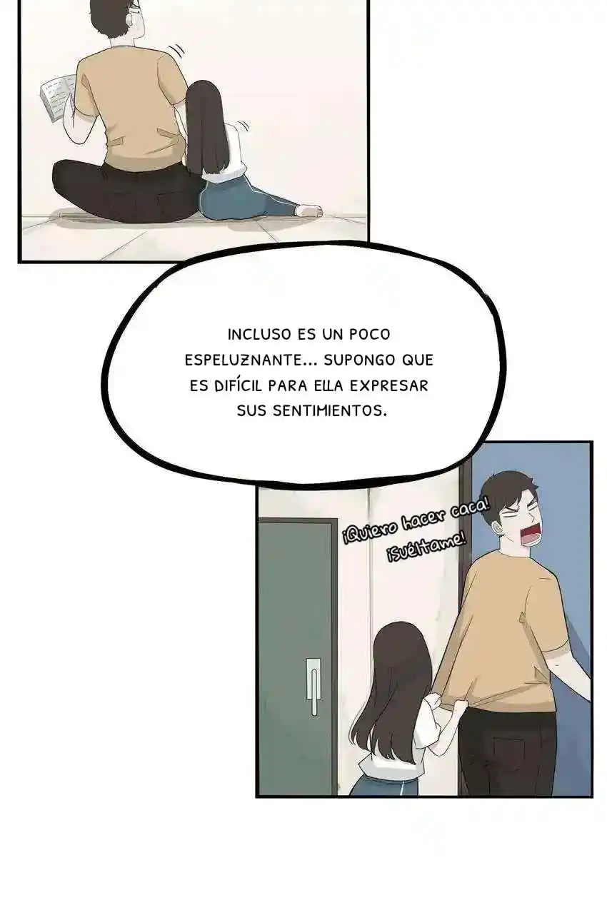 Poor Father And Daughter - Capítulo 142 - Página 7 - LectorTMOo