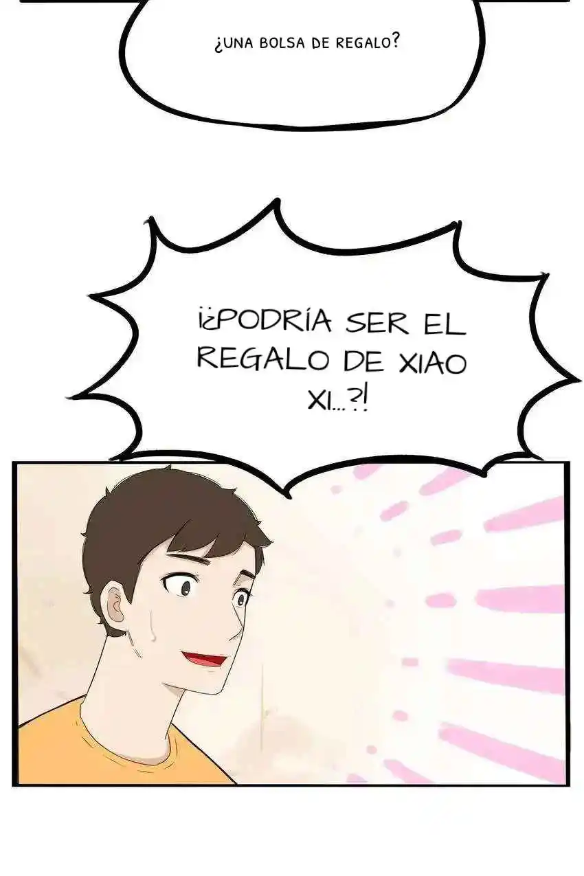 Poor Father And Daughter - Capítulo 142 - Página 11 - LectorTMOo