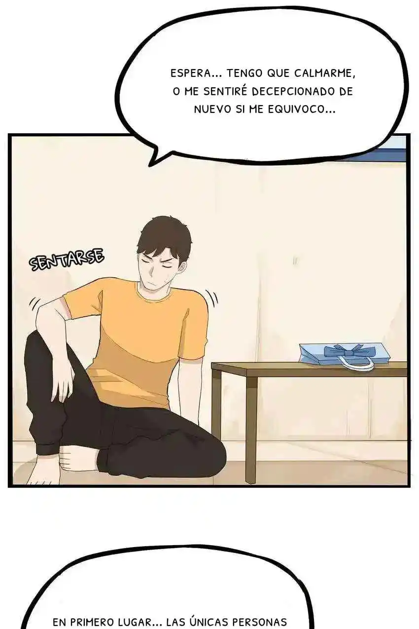 Poor Father And Daughter - Capítulo 142 - Página 12 - LectorTMOo