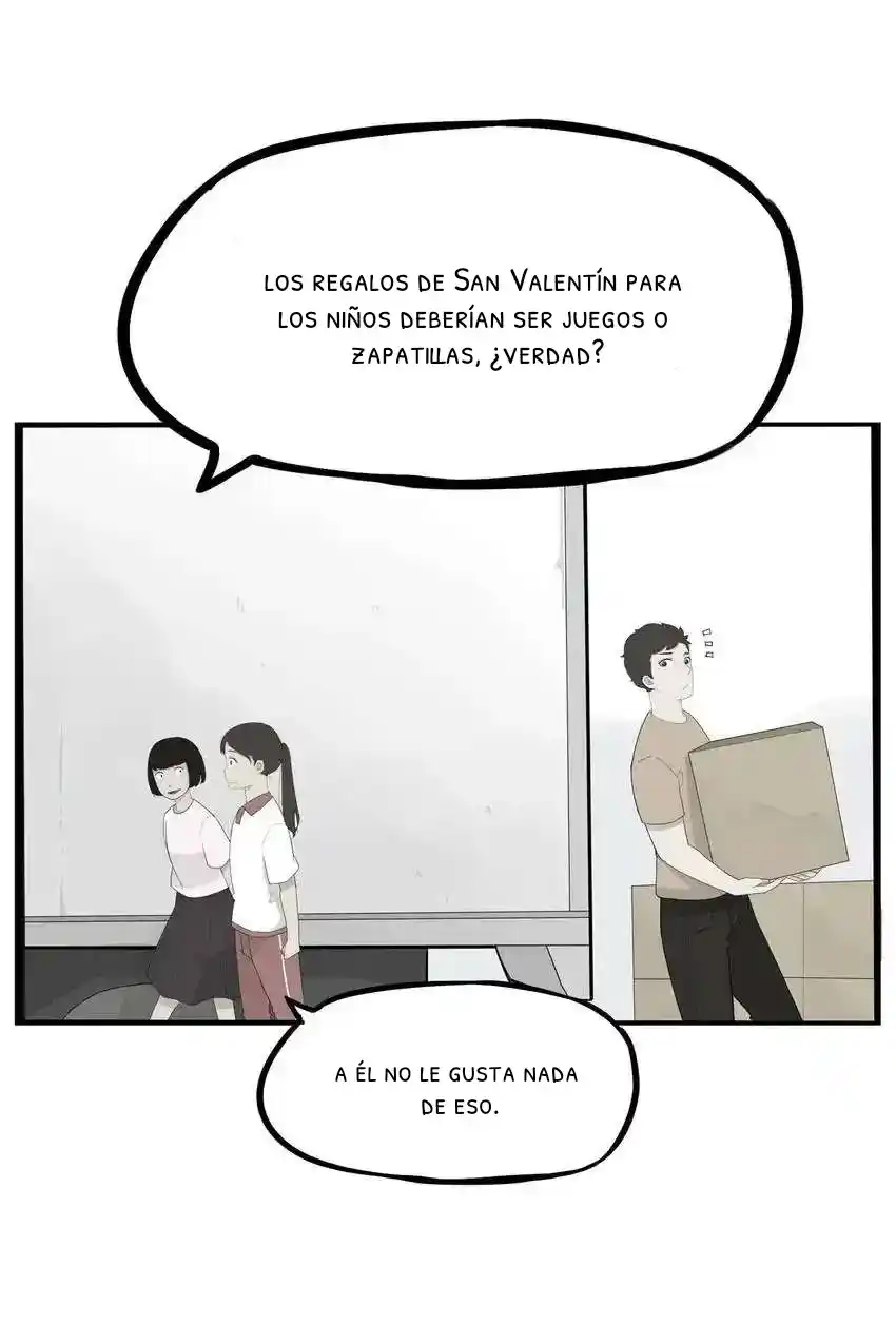 Poor Father And Daughter - Capítulo 142 - Página 16 - LectorTMOo