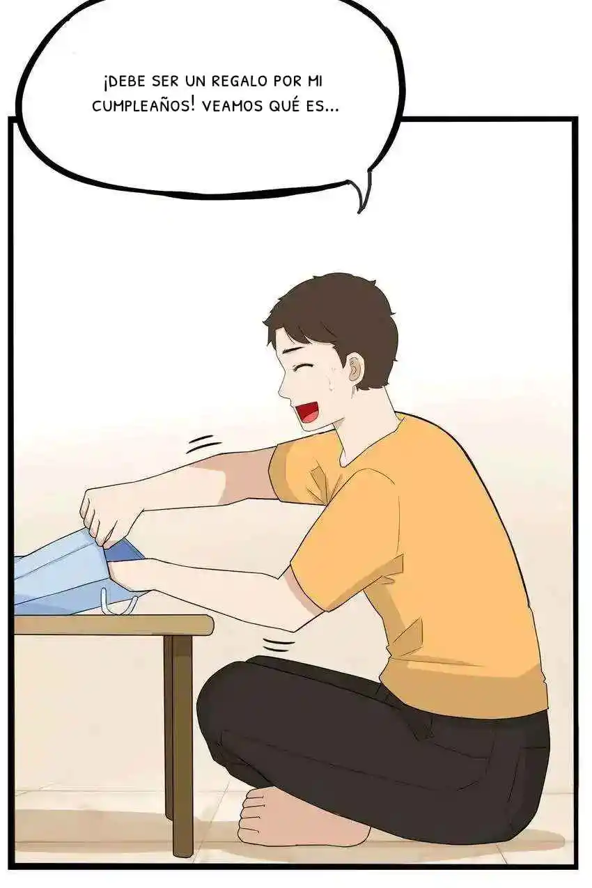 Poor Father And Daughter - Capítulo 142 - Página 19 - LectorTMOo