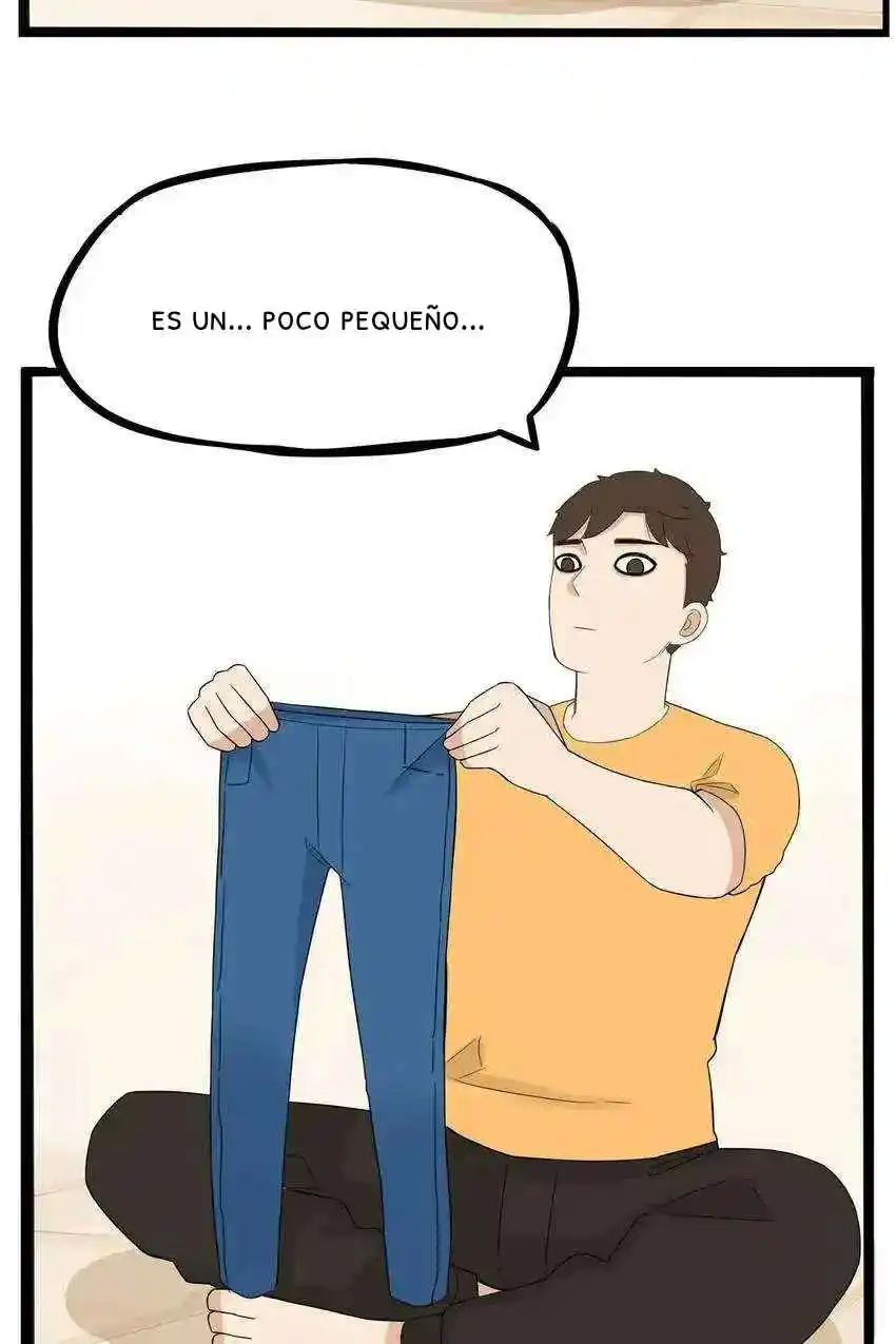 Poor Father And Daughter - Capítulo 142 - Página 21 - LectorTMOo