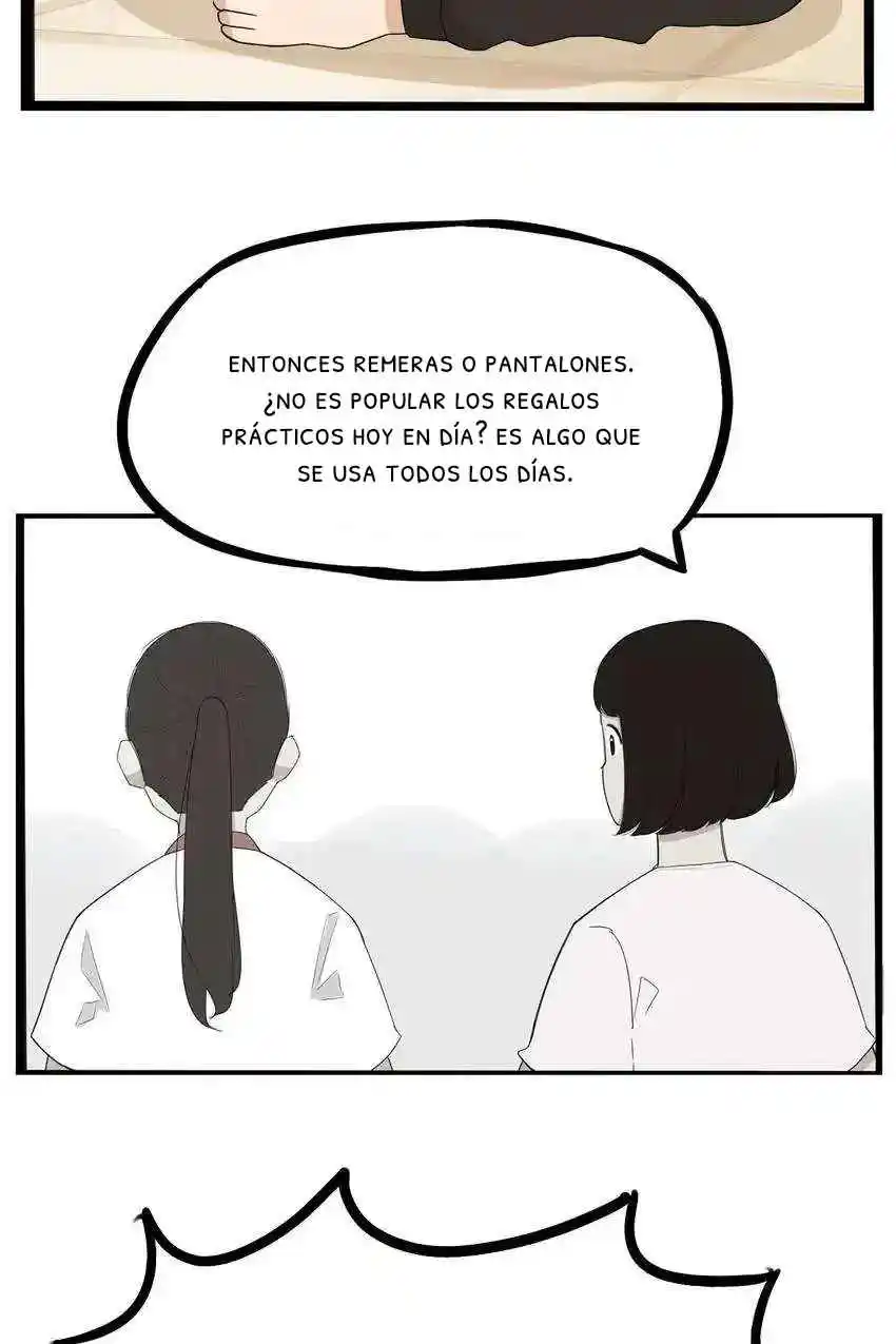 Poor Father And Daughter - Capítulo 142 - Página 22 - LectorTMOo