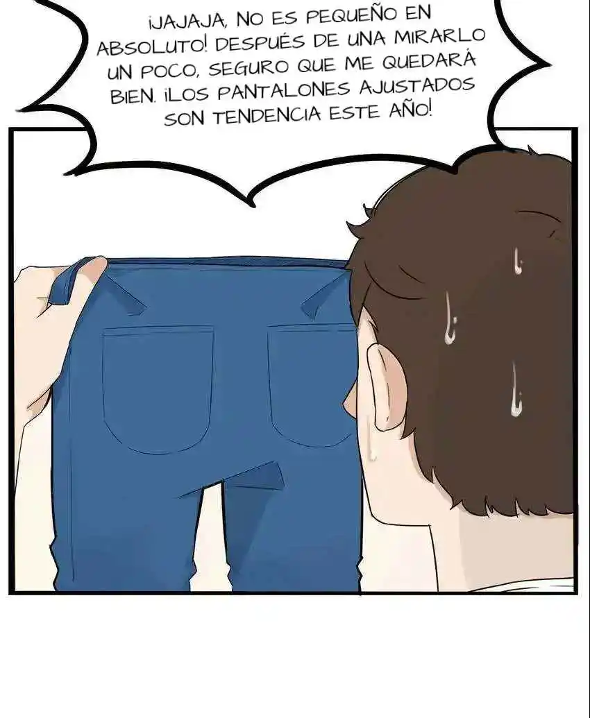 Poor Father And Daughter - Capítulo 142 - Página 23 - LectorTMOo