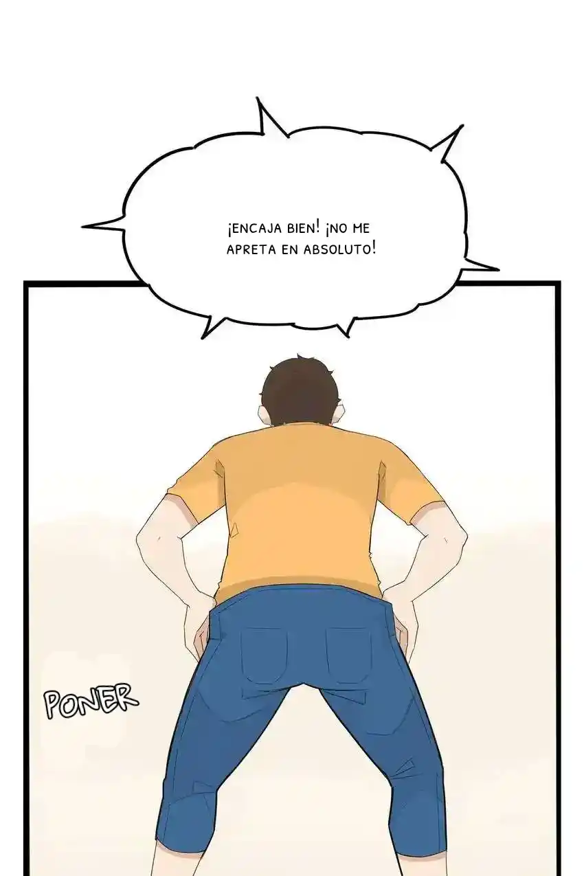 Poor Father And Daughter - Capítulo 142 - Página 24 - LectorTMOo