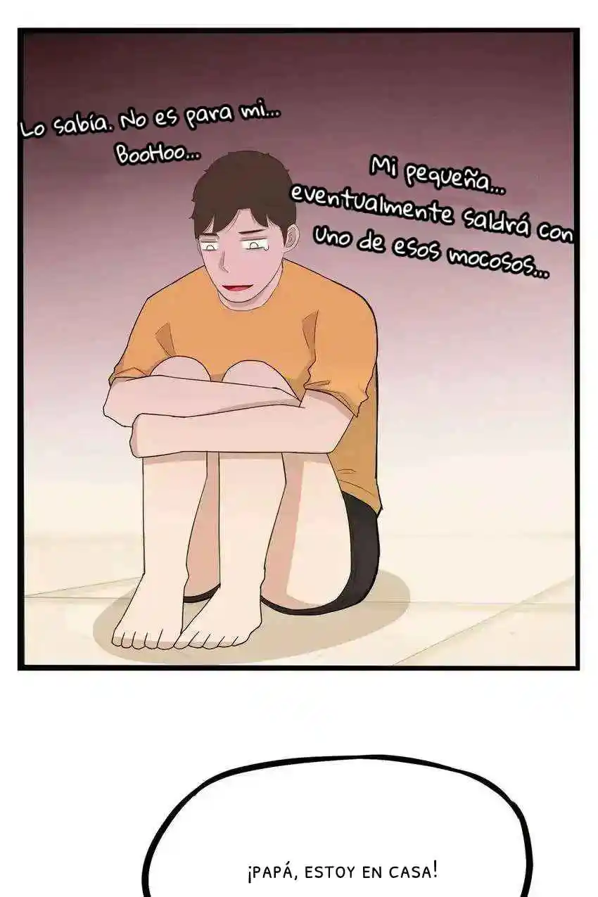 Poor Father And Daughter - Capítulo 142 - Página 28 - LectorTMOo