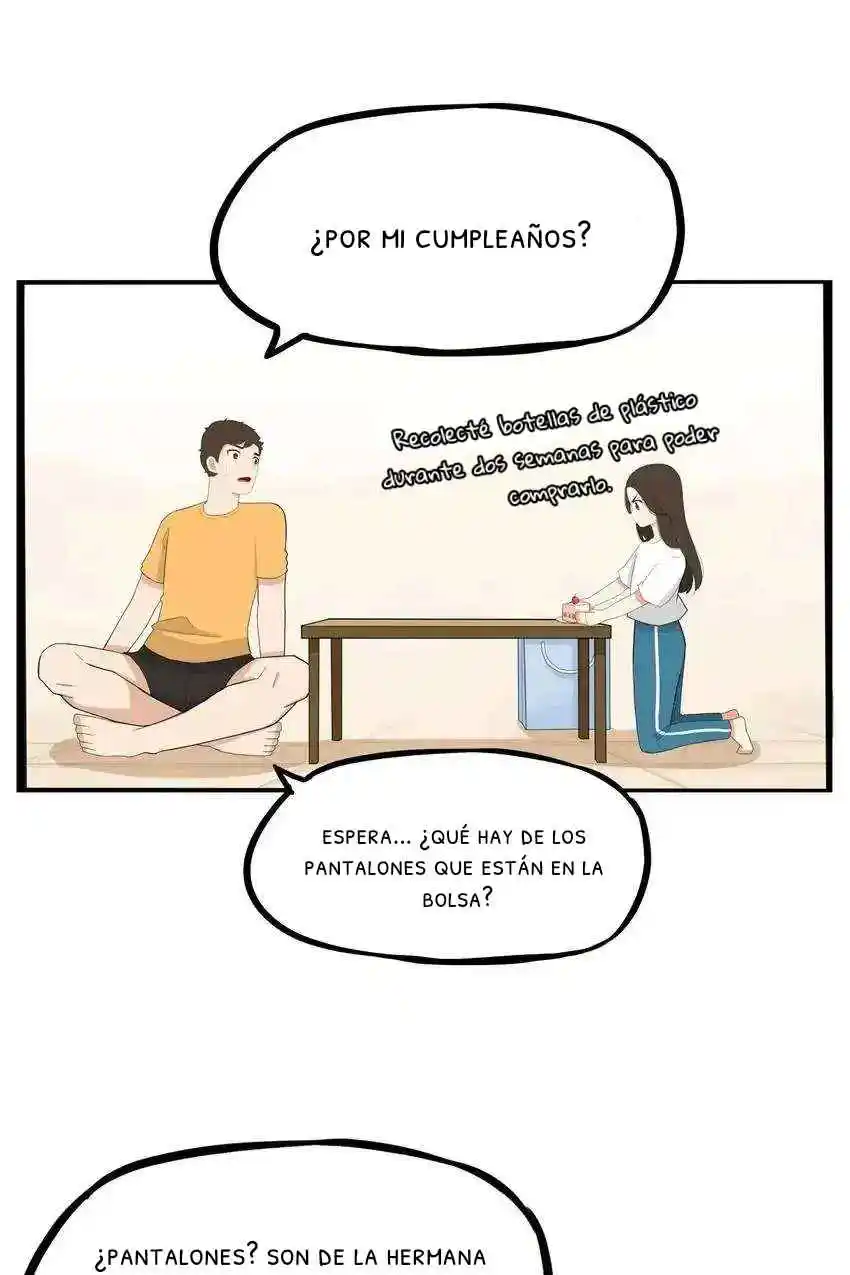Poor Father And Daughter - Capítulo 142 - Página 32 - LectorTMOo
