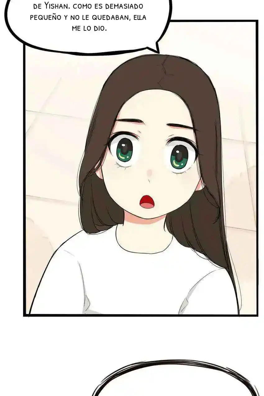 Poor Father And Daughter - Capítulo 142 - Página 33 - LectorTMOo