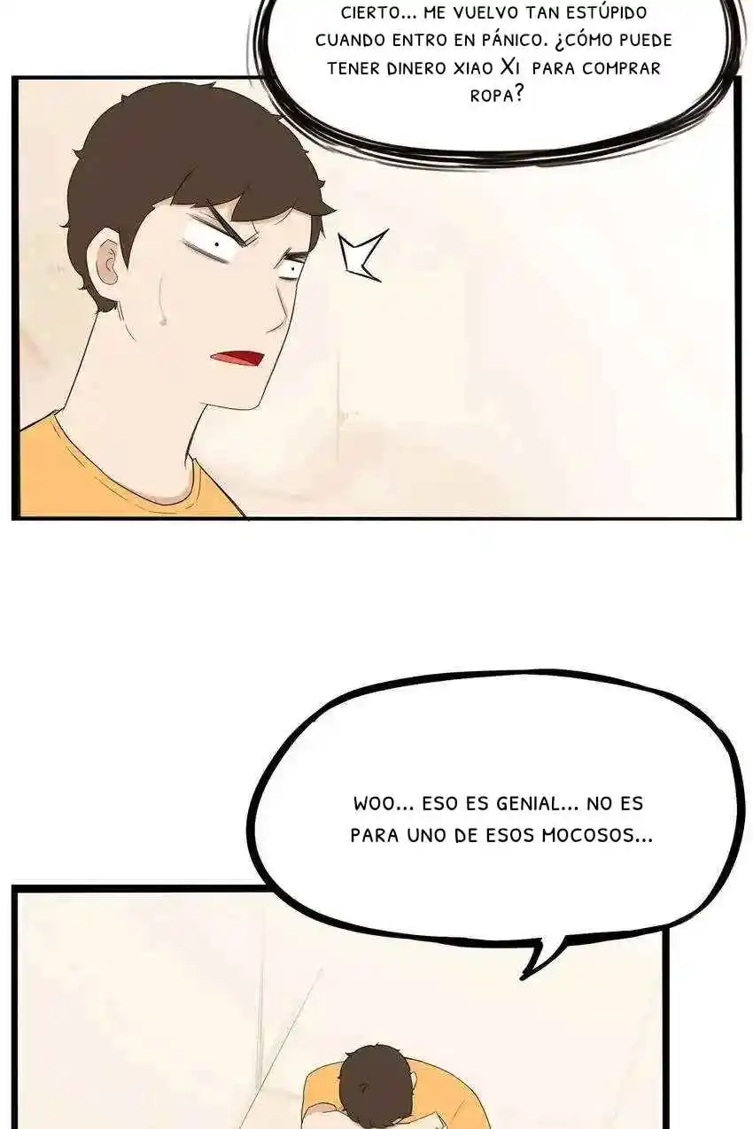 Poor Father And Daughter - Capítulo 142 - Página 34 - LectorTMOo