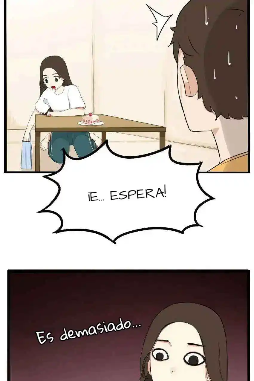 Poor Father And Daughter - Capítulo 142 - Página 36 - LectorTMOo