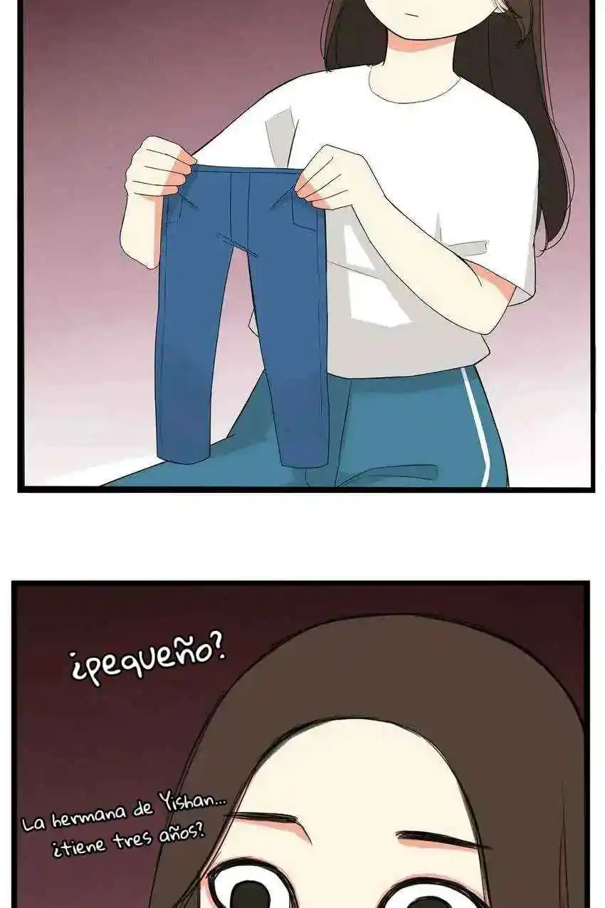 Poor Father And Daughter - Capítulo 142 - Página 37 - LectorTMOo