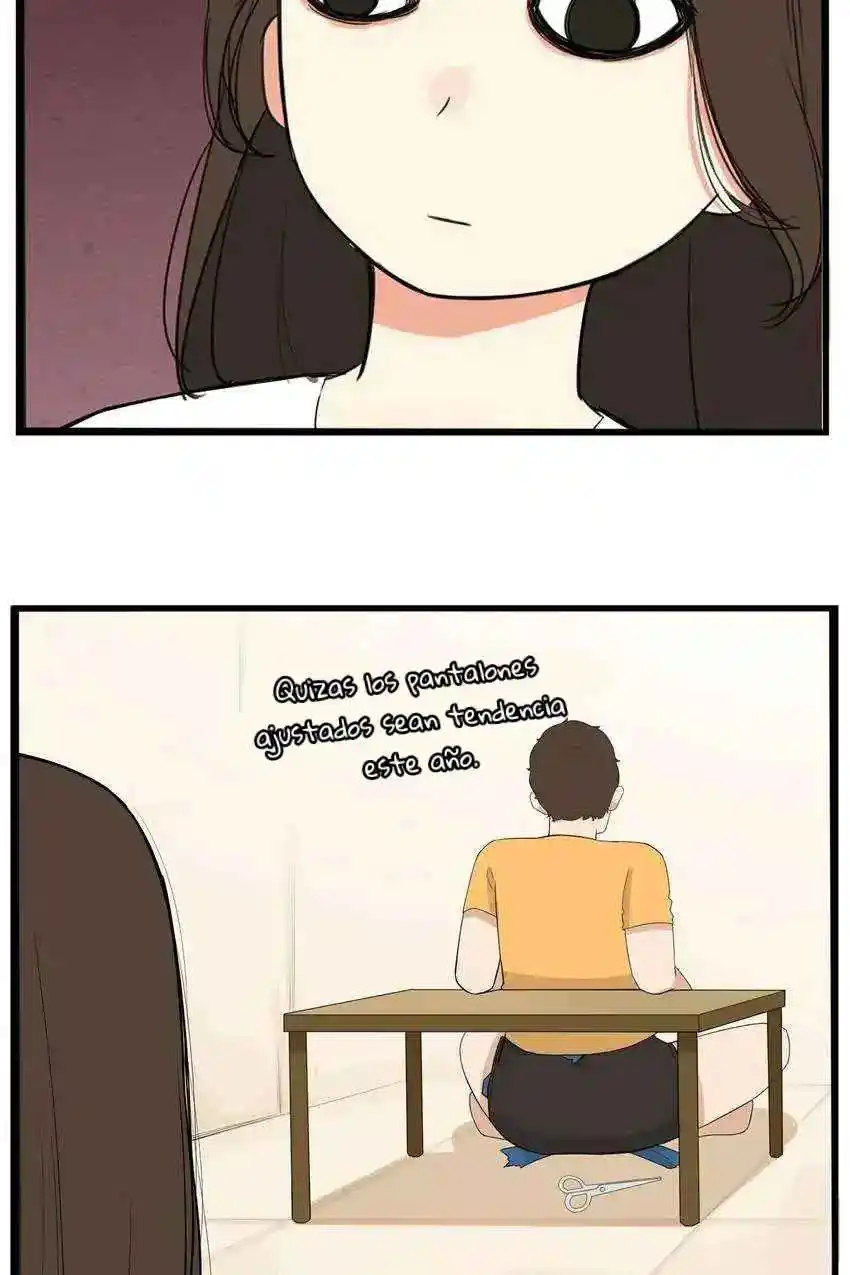 Poor Father And Daughter - Capítulo 142 - Página 38 - LectorTMOo