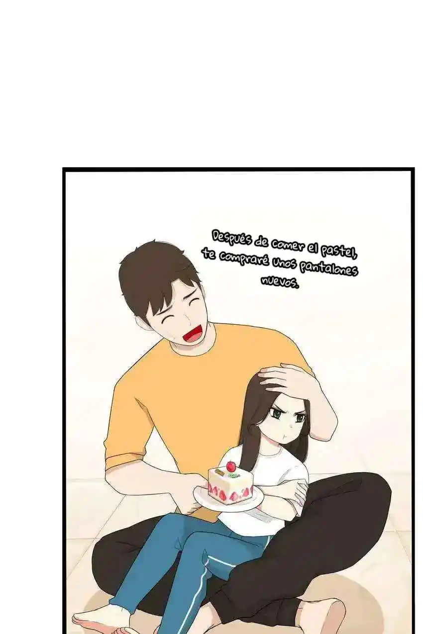 Poor Father And Daughter - Capítulo 142 - Página 41 - LectorTMOo