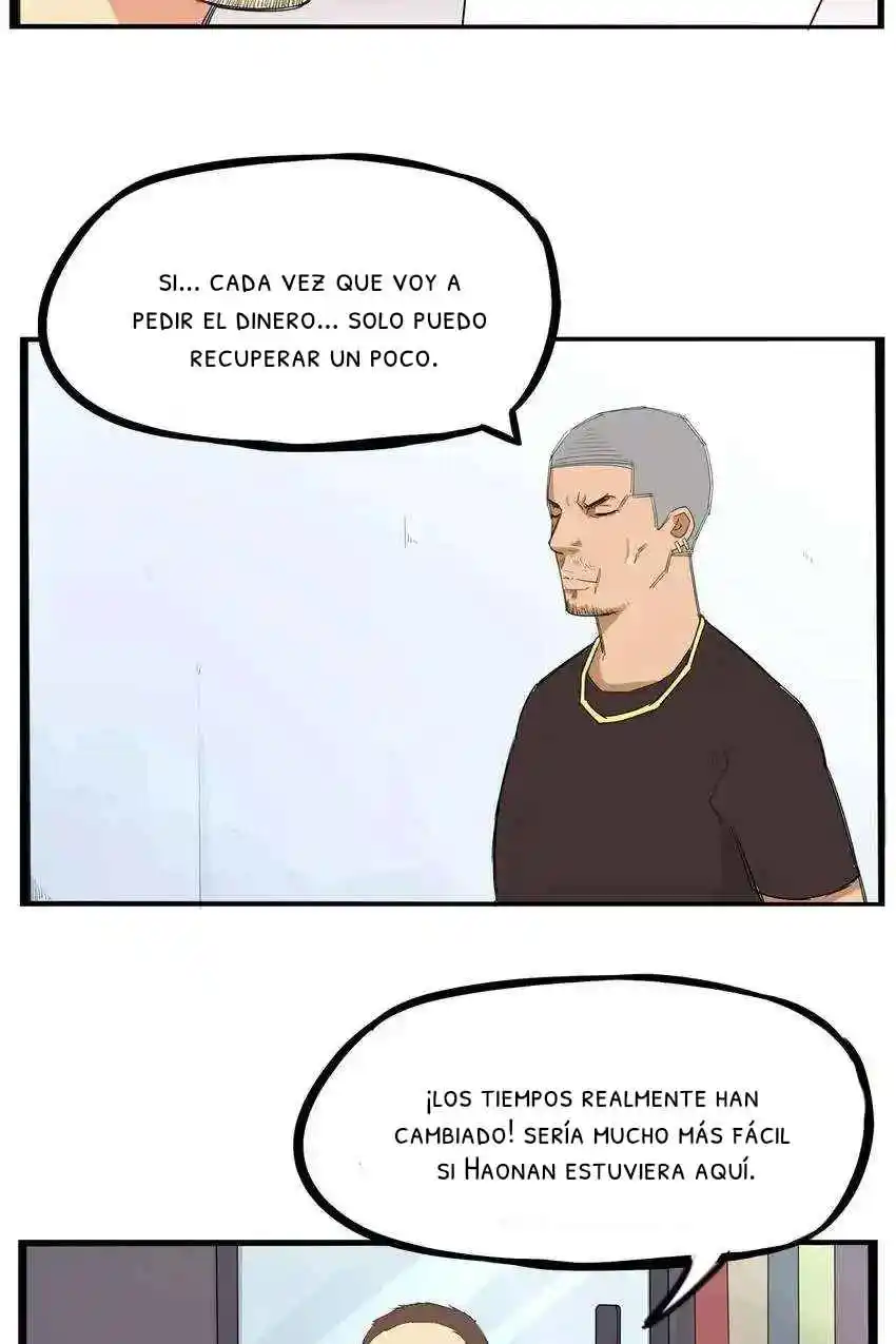 Poor Father And Daughter - Capítulo 143 - Página 4 - LectorTMOo