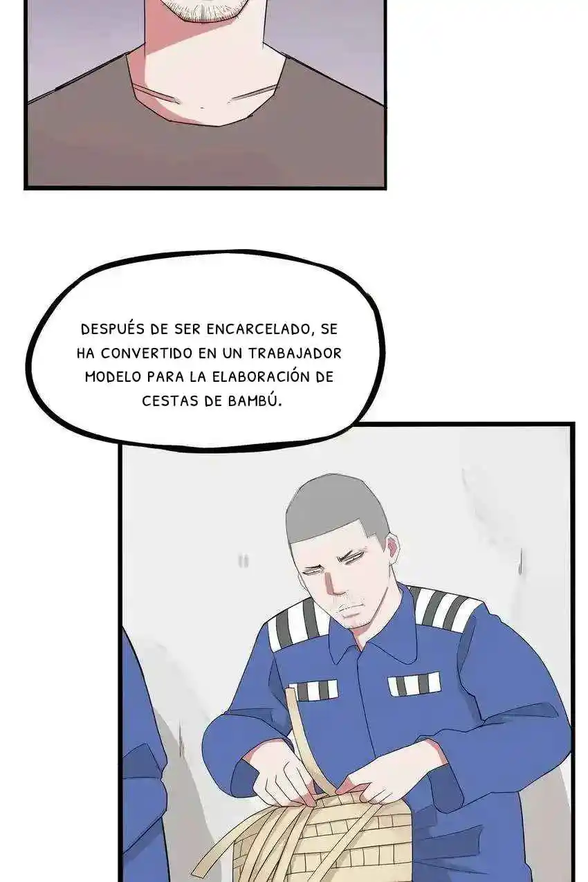 Poor Father And Daughter - Capítulo 143 - Página 6 - LectorTMOo