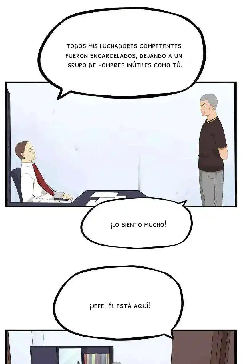 Poor Father And Daughter - Capítulo 143 - Página 8 - LectorTMOo