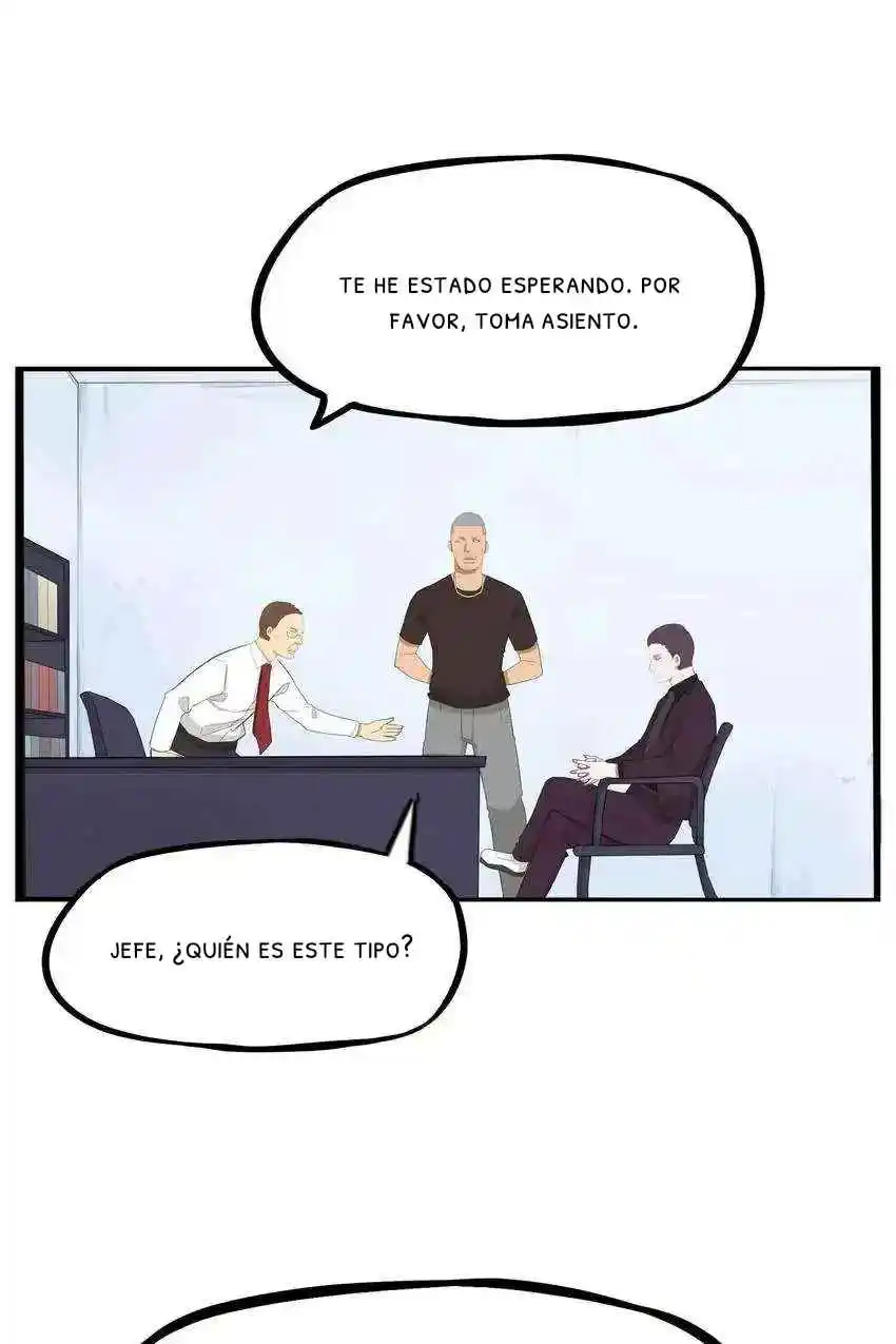 Poor Father And Daughter - Capítulo 143 - Página 11 - LectorTMOo