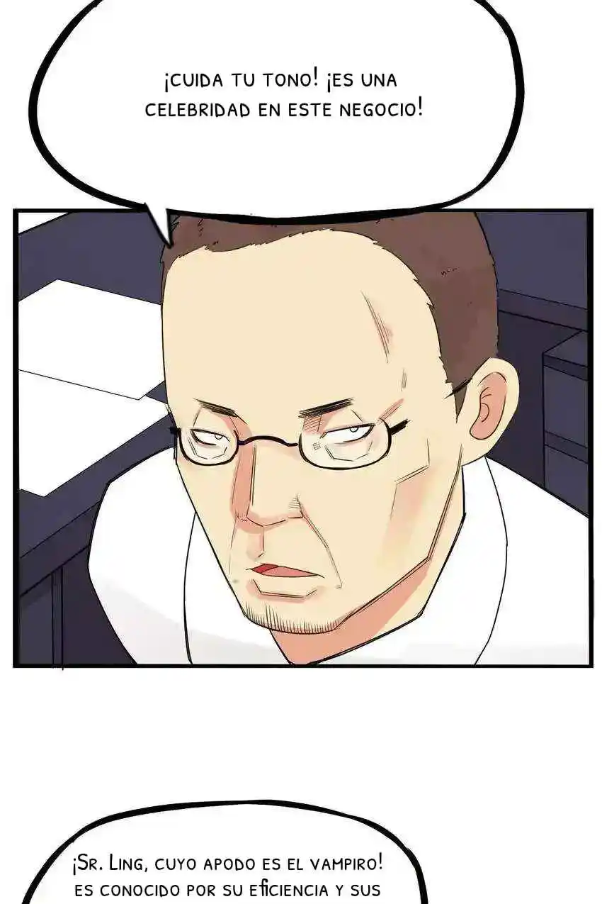 Poor Father And Daughter - Capítulo 143 - Página 12 - LectorTMOo