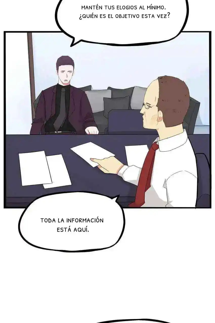 Poor Father And Daughter - Capítulo 143 - Página 14 - LectorTMOo
