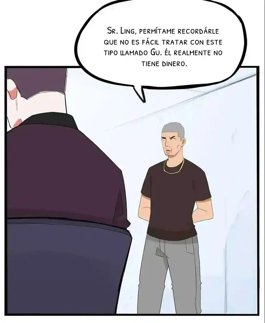 Poor Father And Daughter - Capítulo 143 - Página 15 - LectorTMOo