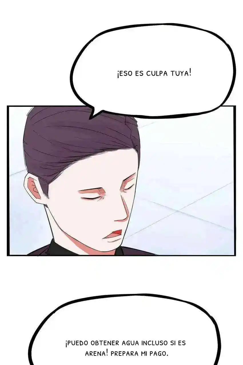 Poor Father And Daughter - Capítulo 143 - Página 16 - LectorTMOo