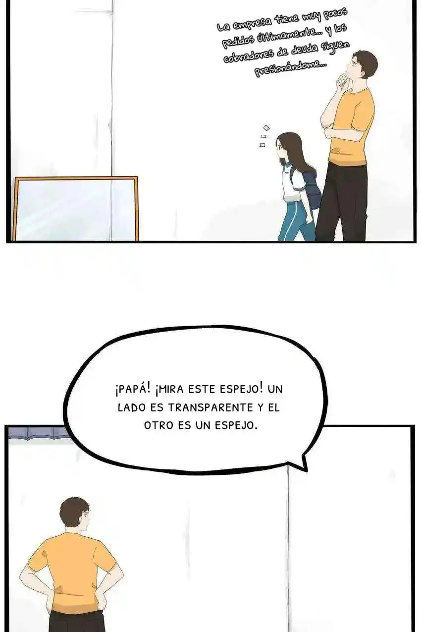 Poor Father And Daughter - Capítulo 143 - Página 19 - LectorTMOo