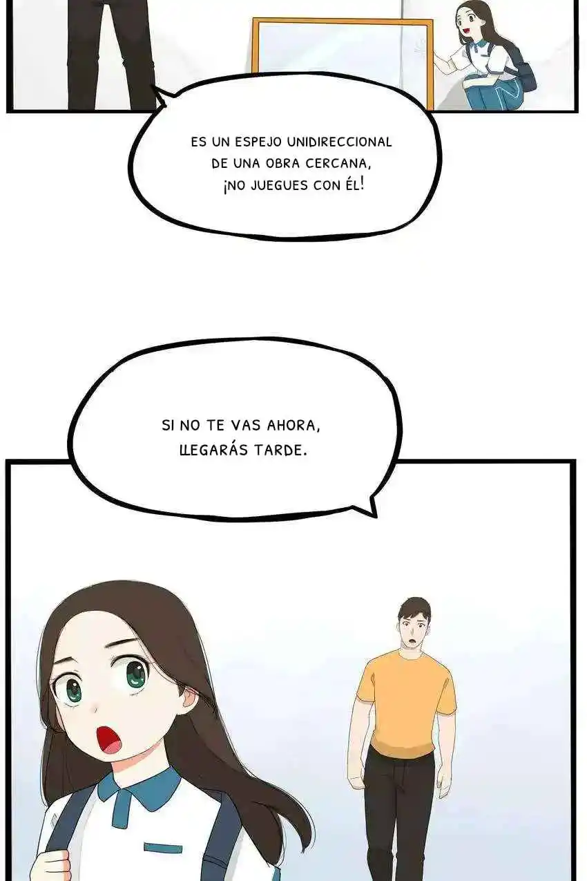 Poor Father And Daughter - Capítulo 143 - Página 20 - LectorTMOo