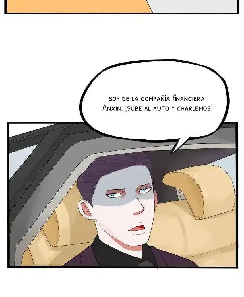 Poor Father And Daughter - Capítulo 143 - Página 23 - LectorTMOo