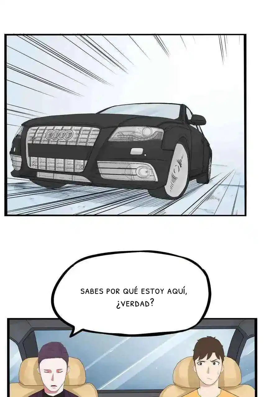 Poor Father And Daughter - Capítulo 143 - Página 25 - LectorTMOo