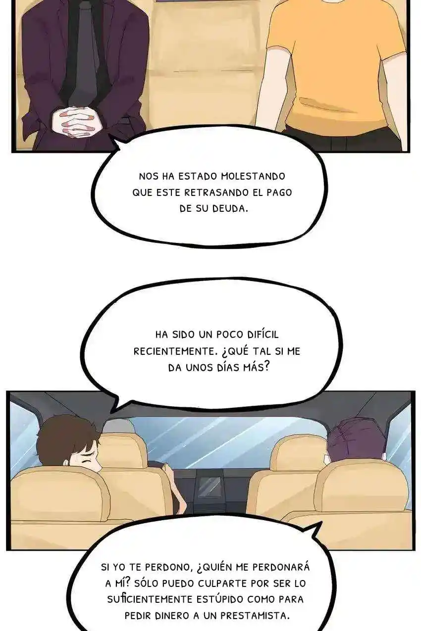 Poor Father And Daughter - Capítulo 143 - Página 26 - LectorTMOo