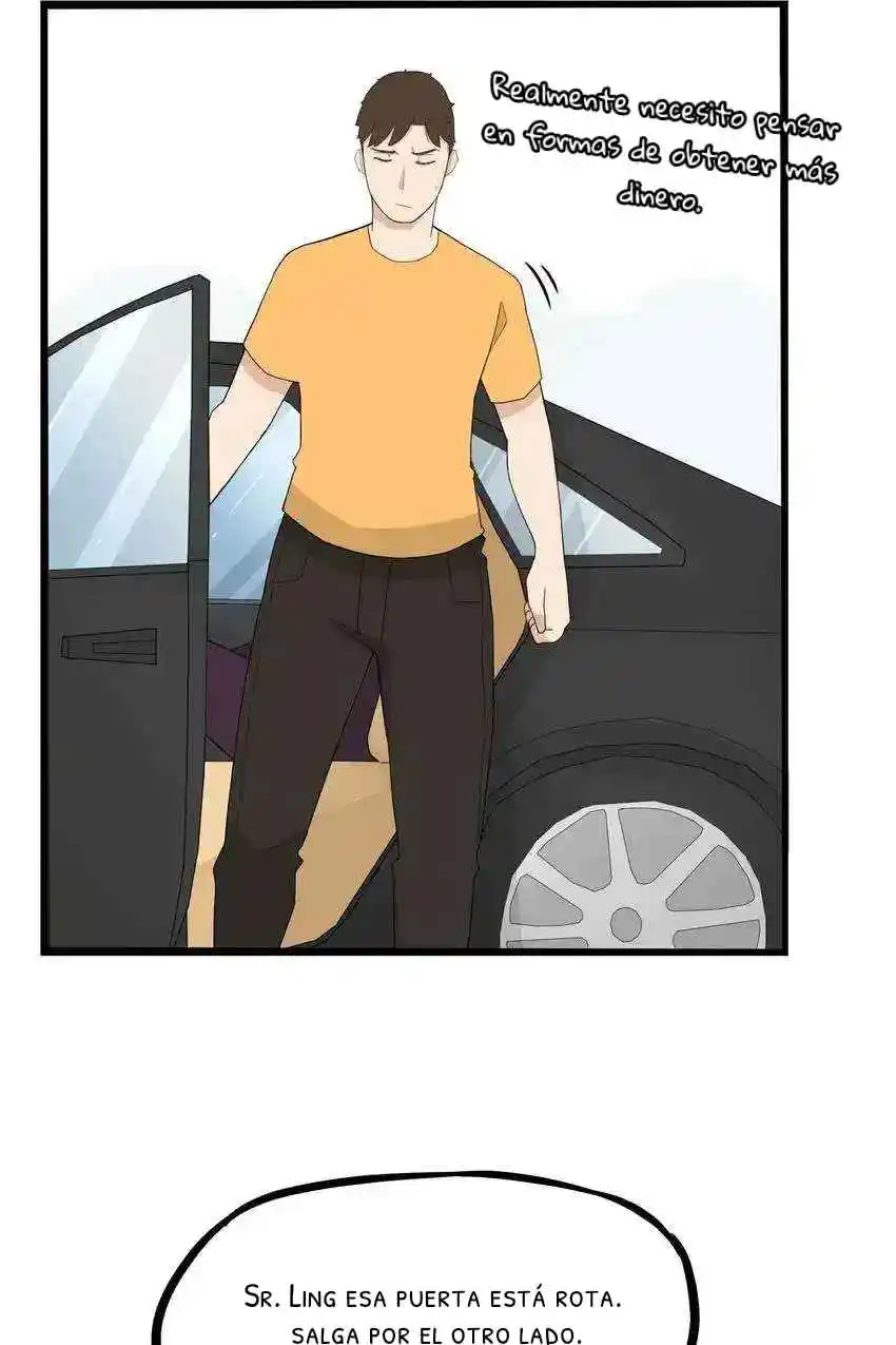 Poor Father And Daughter - Capítulo 143 - Página 30 - LectorTMOo