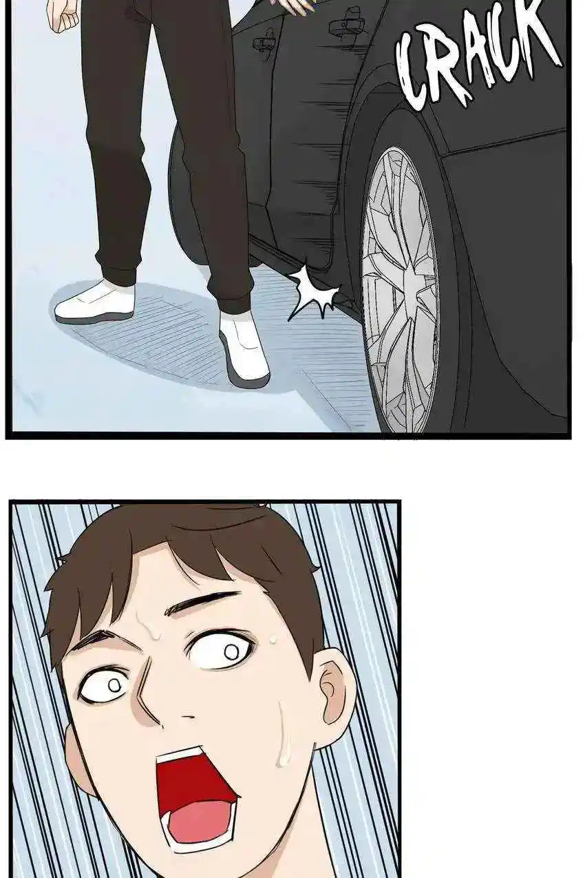 Poor Father And Daughter - Capítulo 143 - Página 35 - LectorTMOo