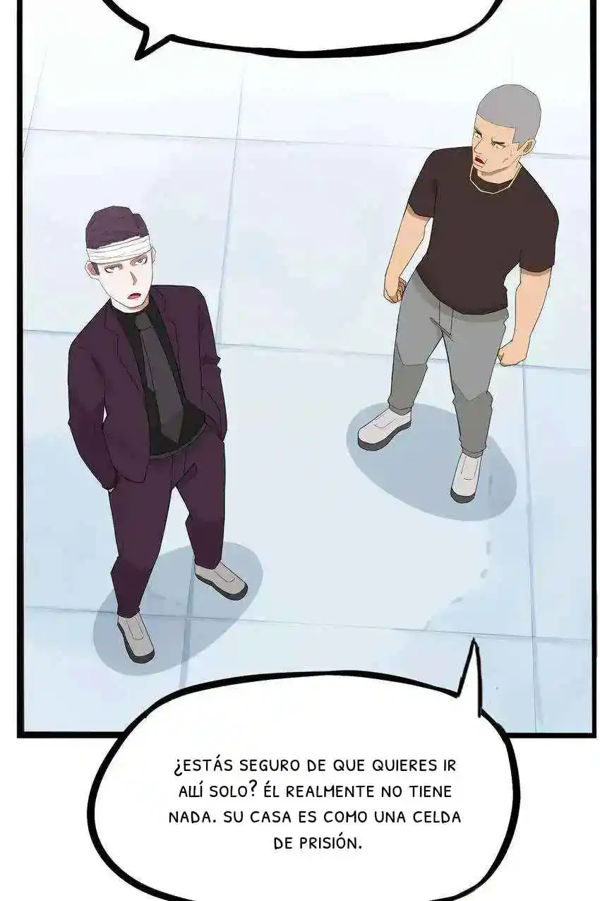 Poor Father And Daughter - Capítulo 143 - Página 39 - LectorTMOo