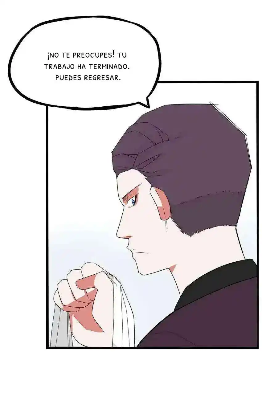Poor Father And Daughter - Capítulo 143 - Página 41 - LectorTMOo