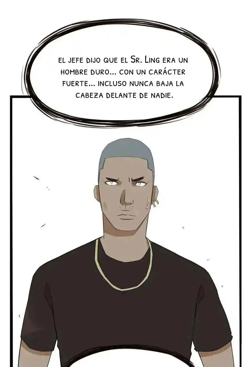 Poor Father And Daughter - Capítulo 143 - Página 43 - LectorTMOo