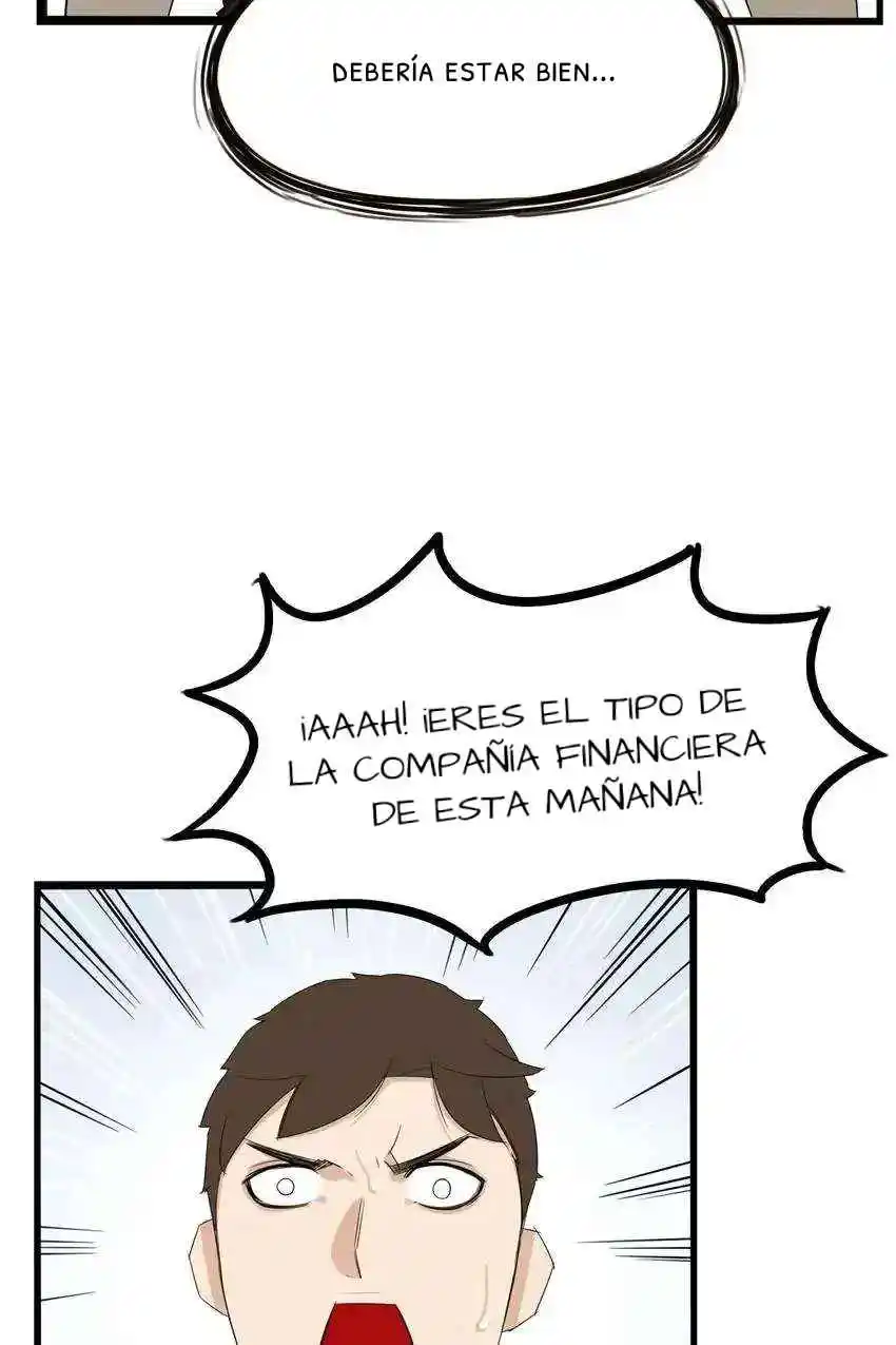 Poor Father And Daughter - Capítulo 143 - Página 44 - LectorTMOo