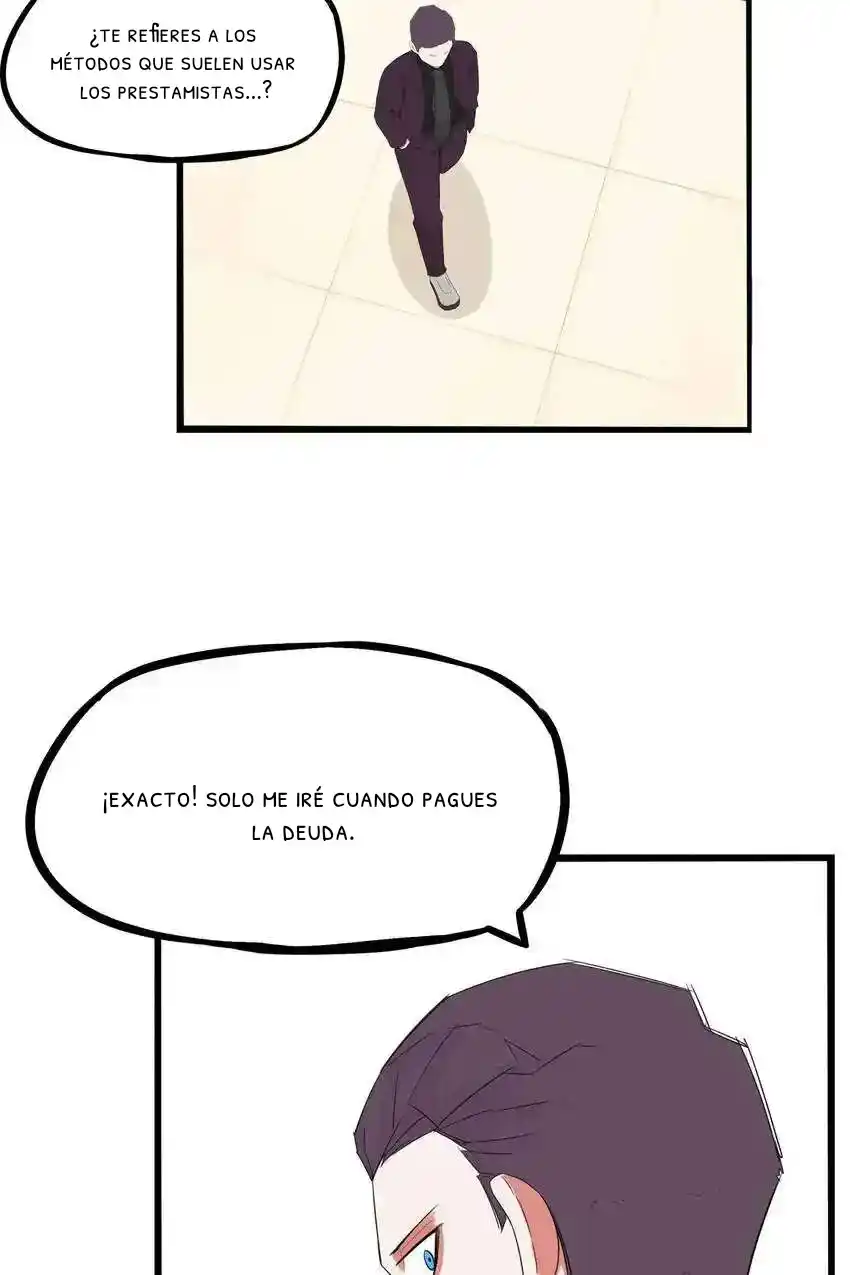 Poor Father And Daughter - Capítulo 143 - Página 47 - LectorTMOo