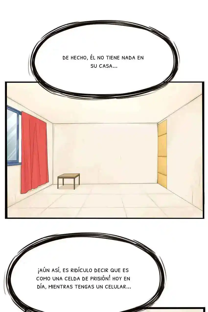 Poor Father And Daughter - Capítulo 143 - Página 49 - LectorTMOo