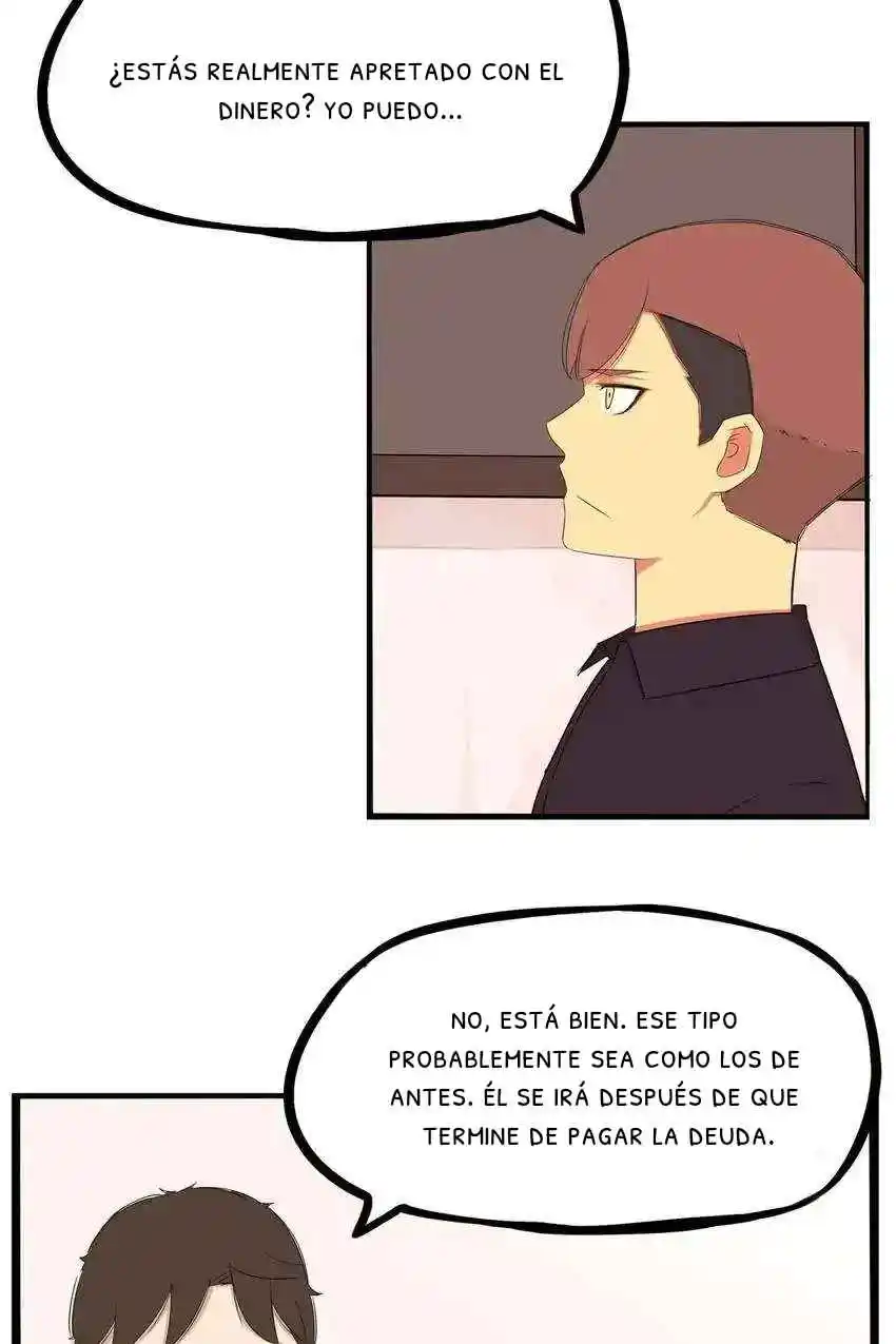 Poor Father And Daughter - Capítulo 144 - Página 3 - LectorTMOo