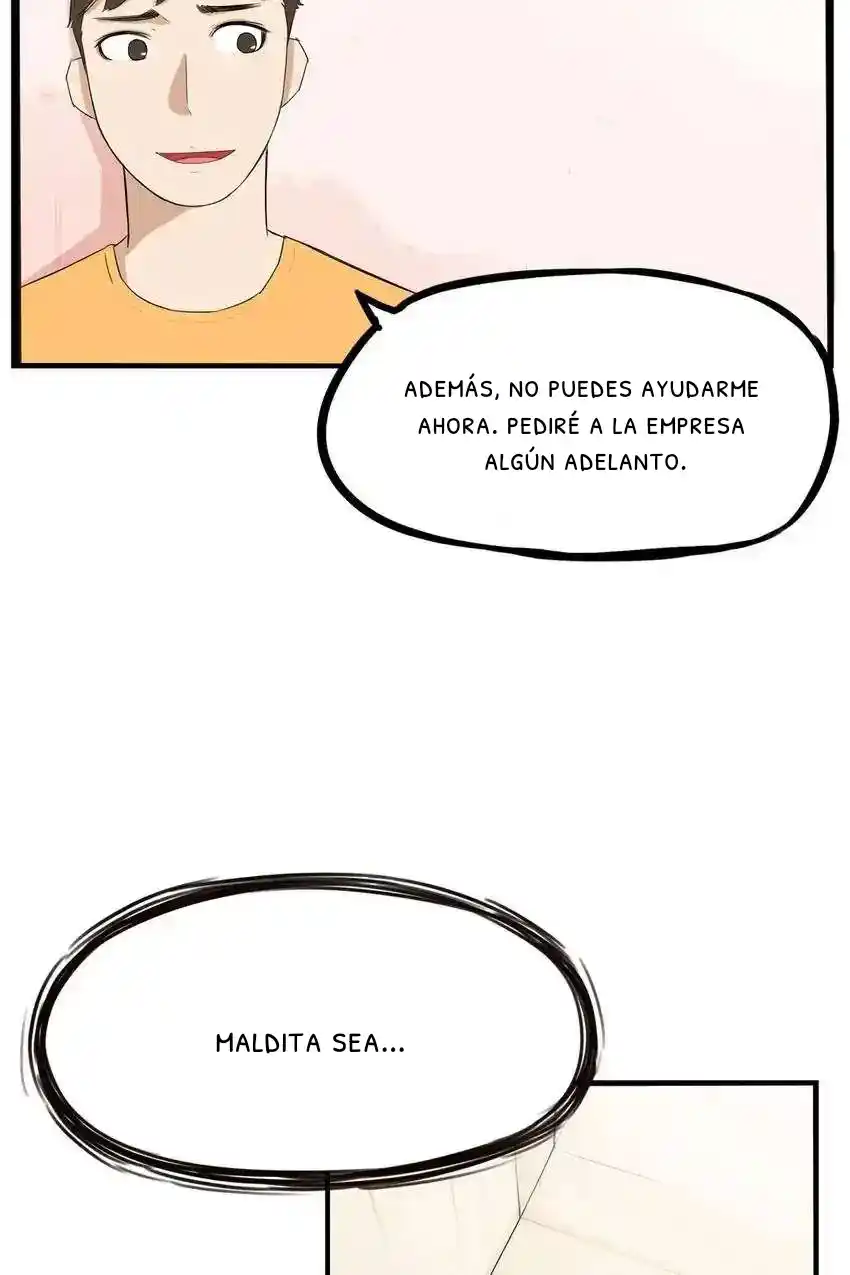 Poor Father And Daughter - Capítulo 144 - Página 4 - LectorTMOo