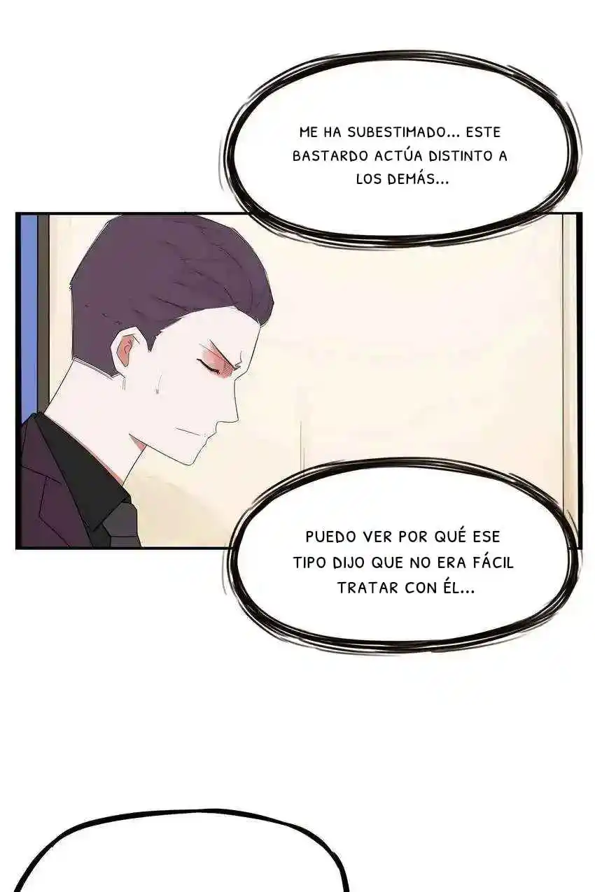 Poor Father And Daughter - Capítulo 144 - Página 6 - LectorTMOo