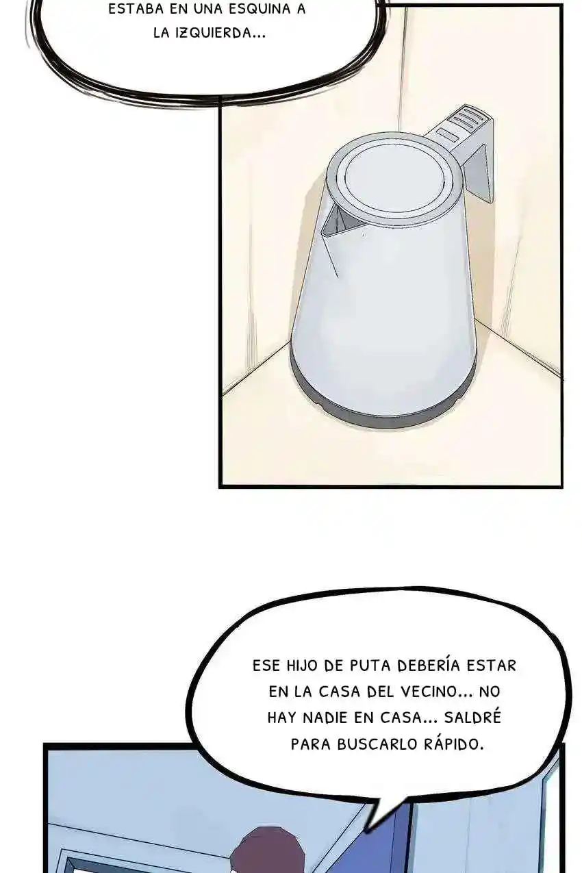 Poor Father And Daughter - Capítulo 144 - Página 11 - LectorTMOo