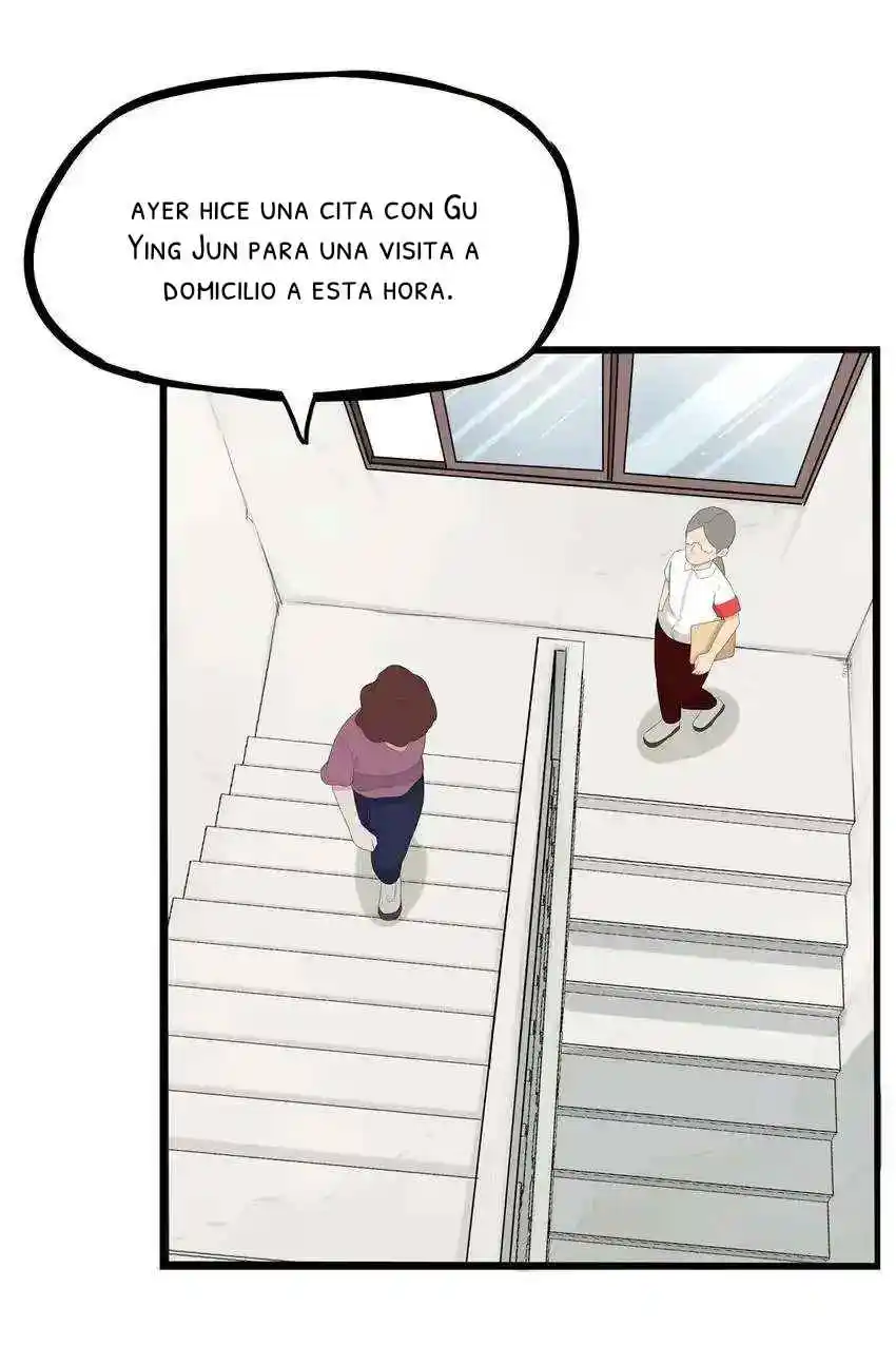 Poor Father And Daughter - Capítulo 144 - Página 13 - LectorTMOo