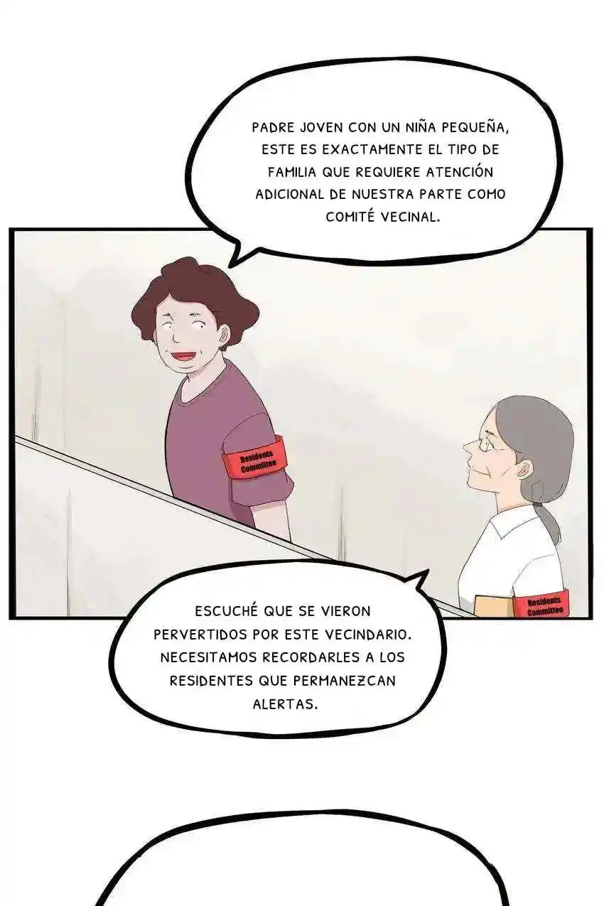 Poor Father And Daughter - Capítulo 144 - Página 14 - LectorTMOo