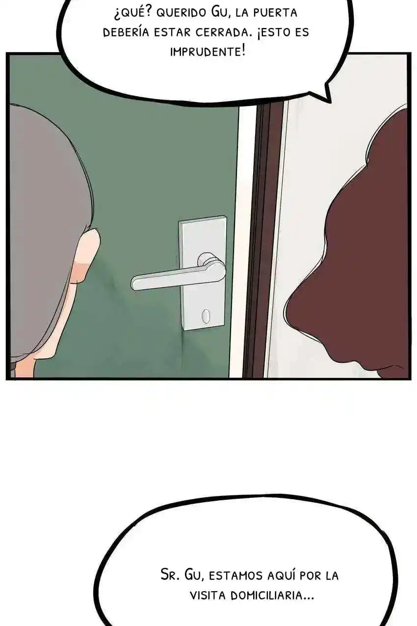 Poor Father And Daughter - Capítulo 144 - Página 15 - LectorTMOo